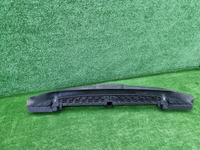 Воздуховод радиатора нижний BMW X6 G06 (2019-2023)