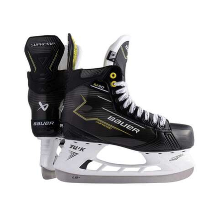 Коньки BAUER SUPREME M30 SR (взрослый)