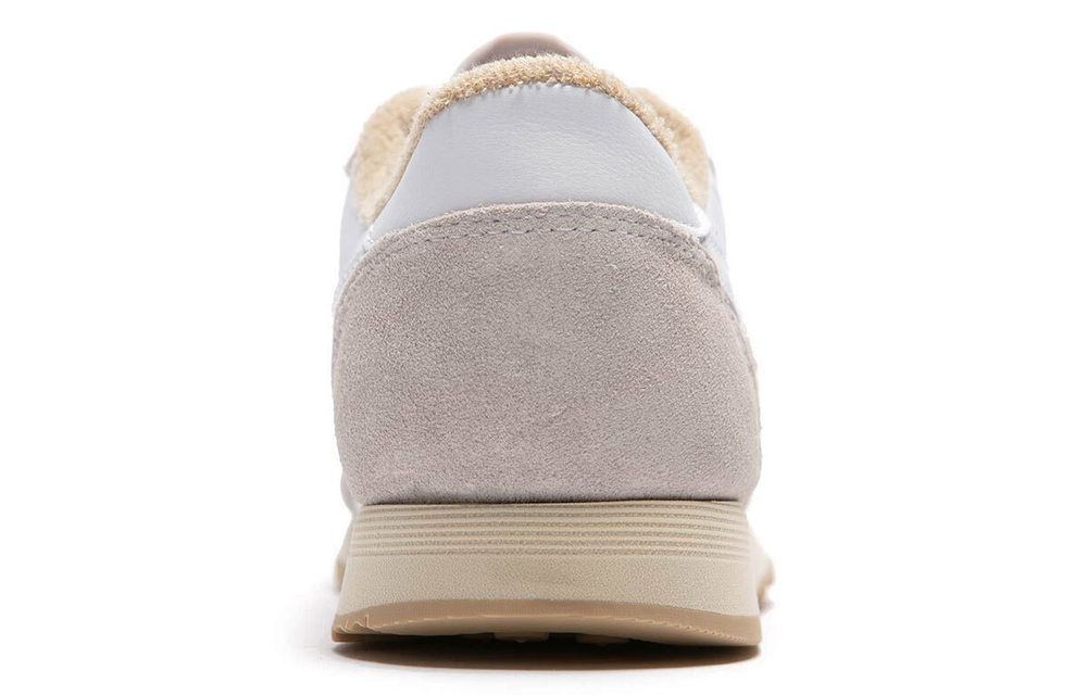 Кроссовки Jjjjound X Reebok Classic Nylon