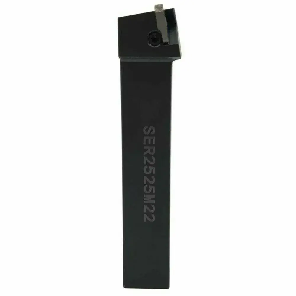 SER2525M22 державка резьбовая DESKAR