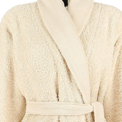 Халат Abyss & Habidecor Супер Пил 101