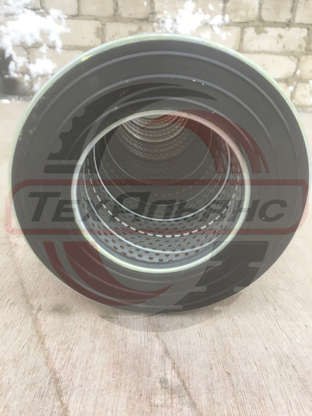 Фильтр гидравлический HYUNDAI 31LQ-60911