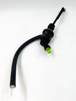 Цилиндр сцепления главный на Лада Ларгус, Renault Logan