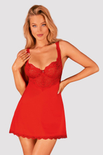 AMOR CHERRIS Chemise Сорочка