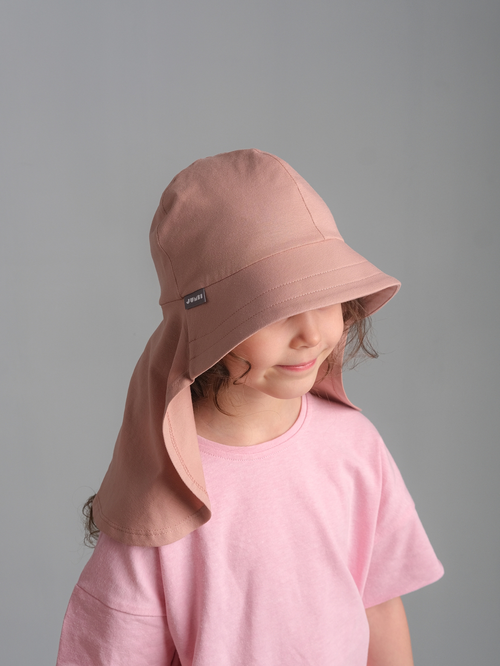 Панамка трикотажная КРОКО (Лотос)