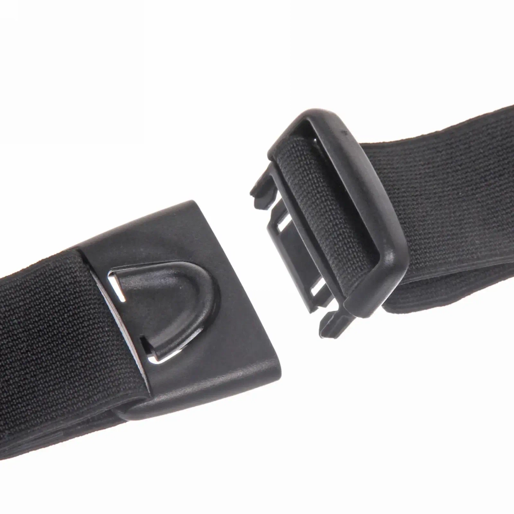 Сумка поясная для спорта и отдыха «Comfort», микс