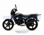 Мопед Regulmoto Alpha (RM-6) PRO