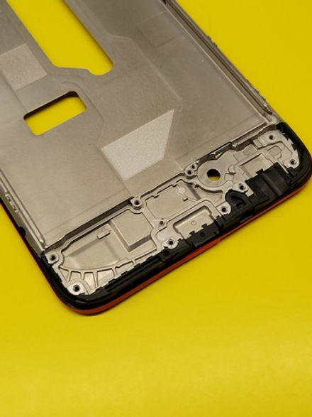 Realme 9i (RMX3491) / Рамка дисплея