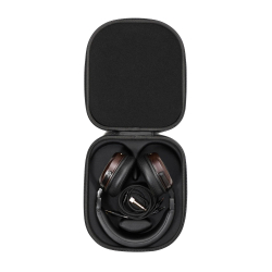 Наушники полноразмерные Radiotehnika Feylon Black