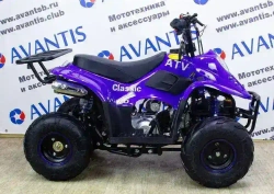 Квадроцикл Avantis CLASSIC 6 110 кубов