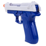 Пистолет на батарейках, пакет 999S-10C