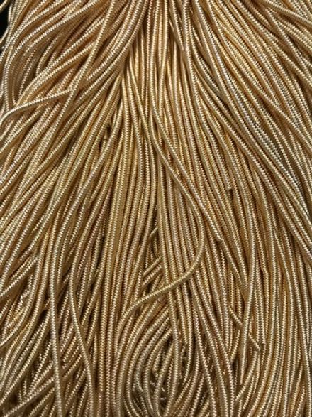 Фигурная "зигзаг" 00052