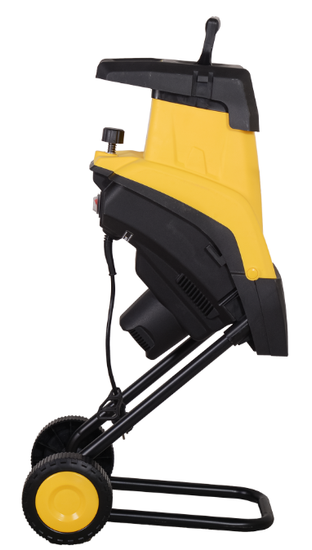 Измельчитель веток "HUTER" ESH-2500