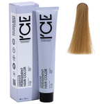9.0 крем-краска ICE Permanent очень светлый блонд натуральный - 100 мл.