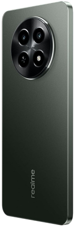 Смартфон Realme 12X 5G 8 ГБ/256 ГБ черный