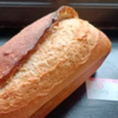 Хлеб пшеничный бездрожжевой на закваске замороженный / 500 гр Хлеб пшеничный бездрожжевой на закваске замороженный / 500 гр