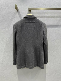 Пиджак MIU MIU