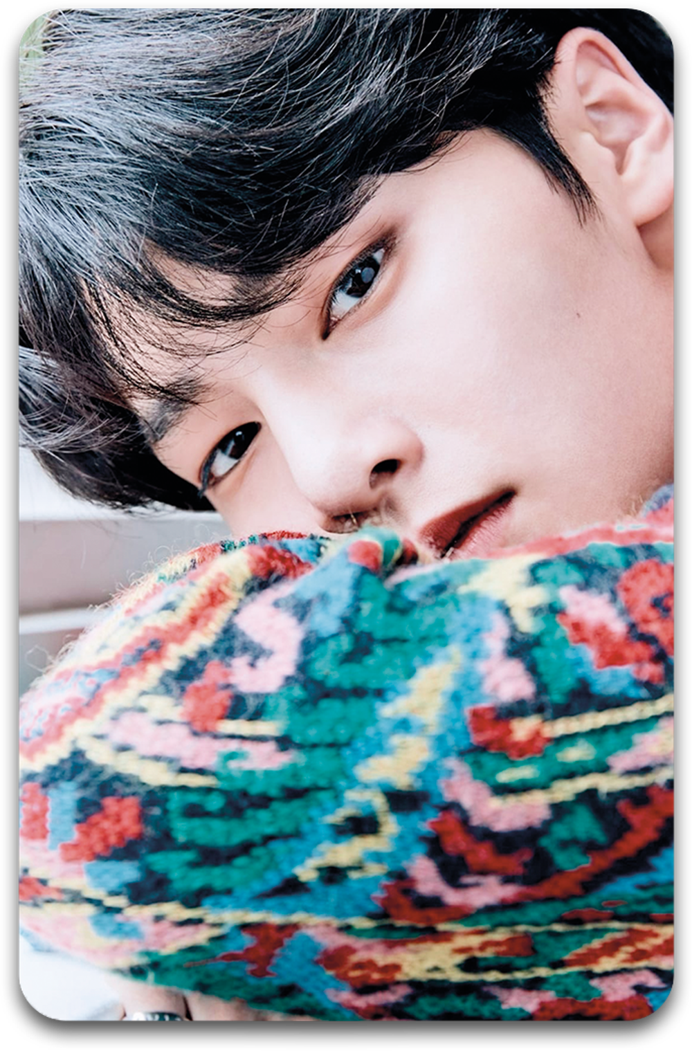 Карта / STRAY KIDS #3104