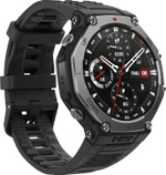 Смарт-часы AMAZFIT T-Rex 3 A2323,  48.5мм,  1.5",  темно-серый
