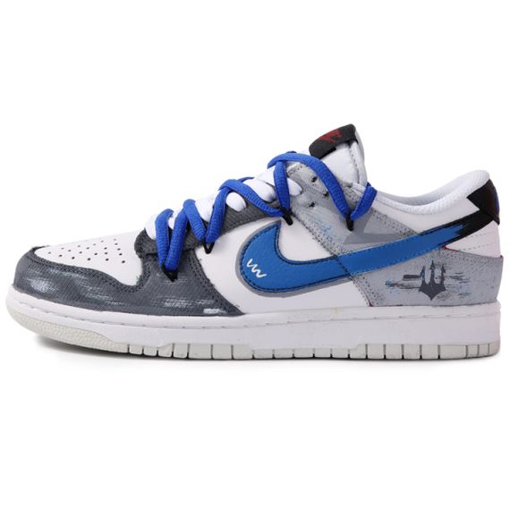 【 】 Nike Dunk Low Retro “Plait”