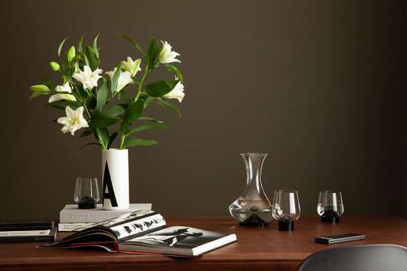 Декантер obsidian, 1,5 л