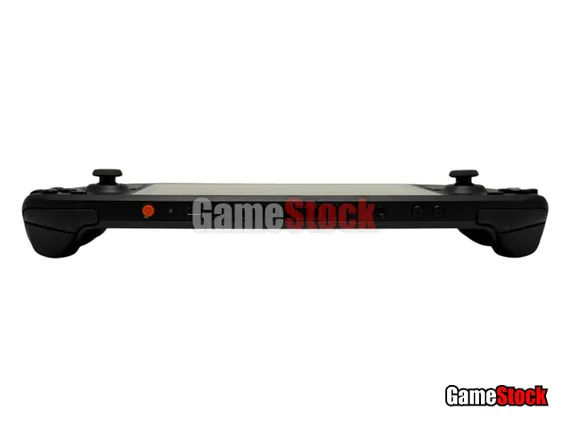 Игровая приставка Steam Deck Oled 512GB Б/У SN:FVZZ44200231