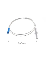 Свеча розжига 8509959 (8065063, 8065062) Hansa