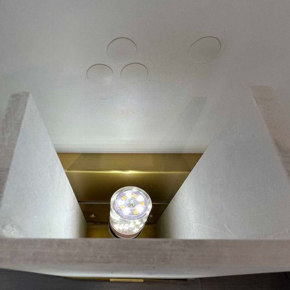 Бра Imperium Loft Covet 147864-22