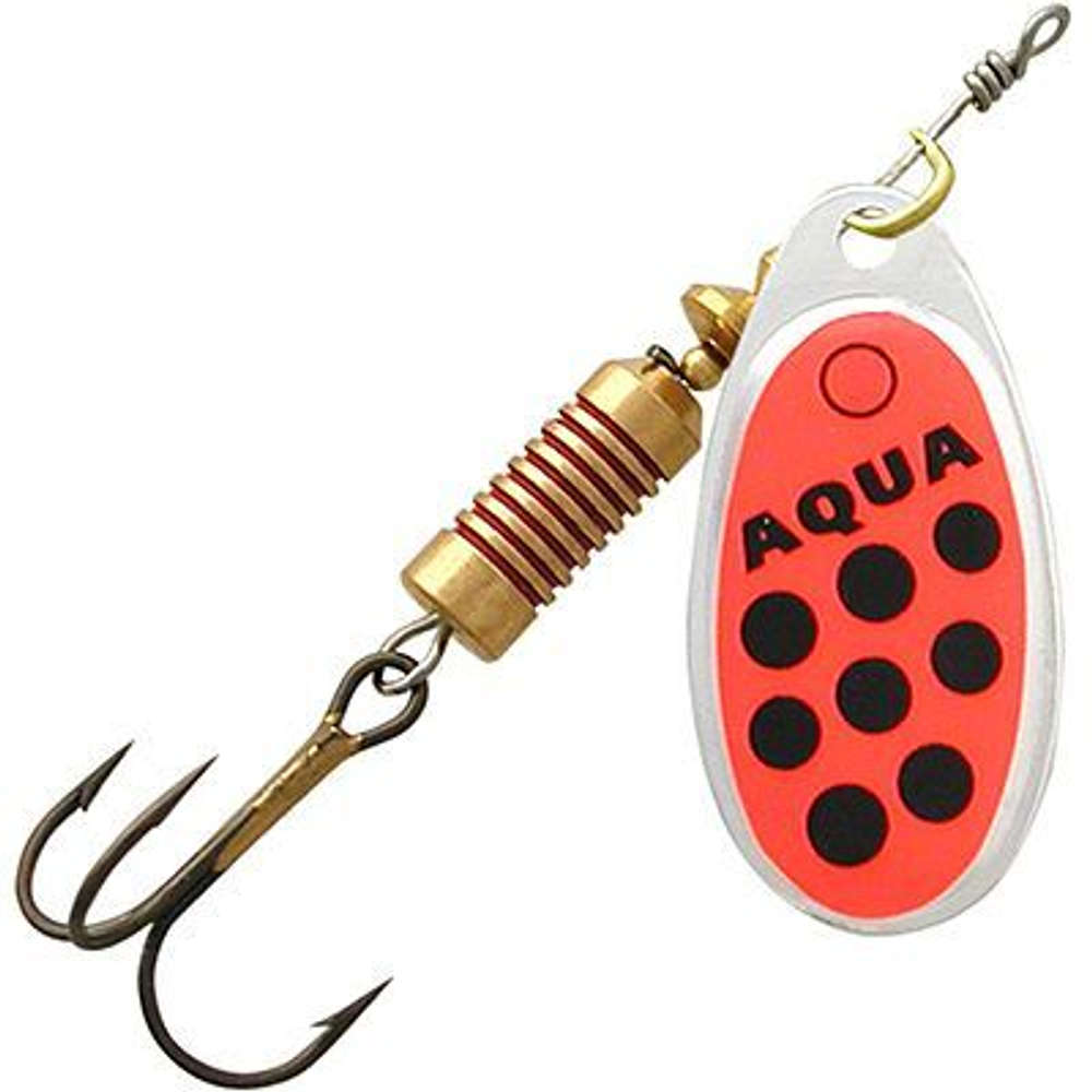 Блесна для рыбалки AQUA COMET