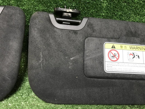 Козырек солнцезащитный Jetour T2 (2023-н.в.)