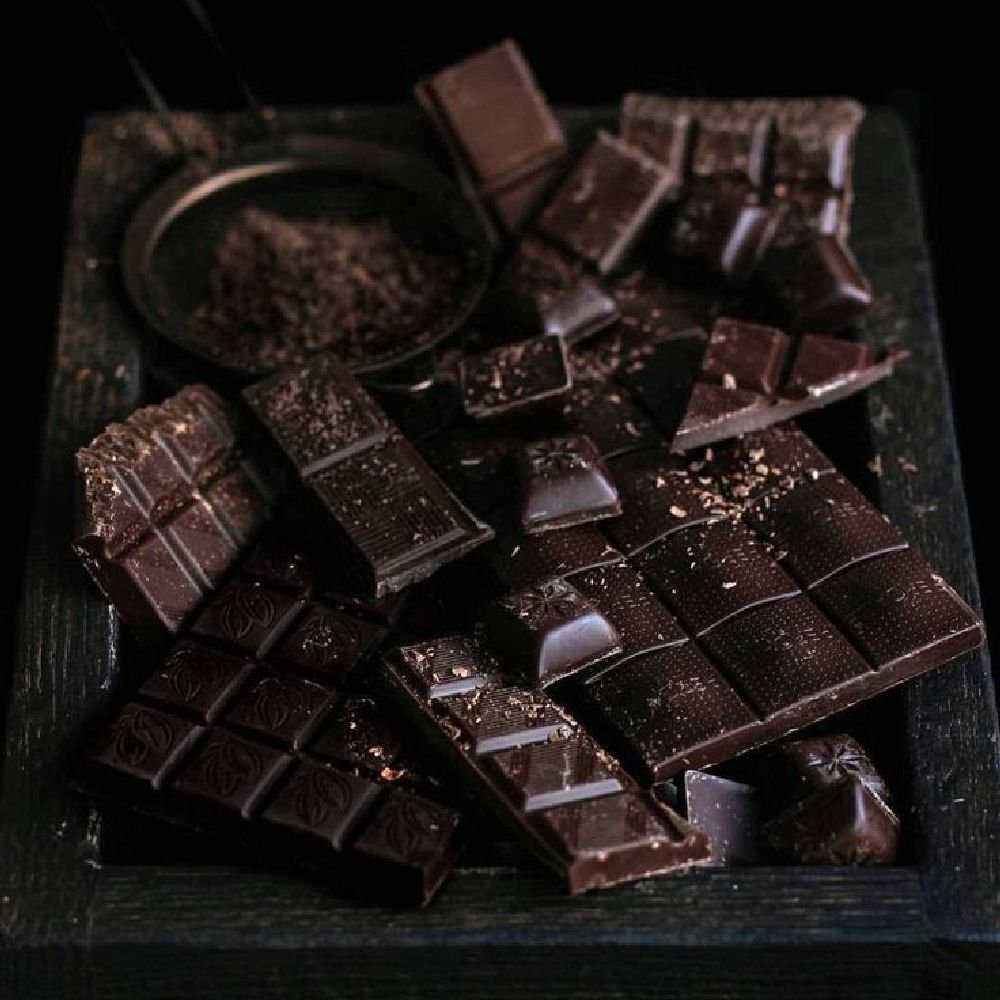 Гурманский темный шоколад (Gourmet Dark Chocolate)