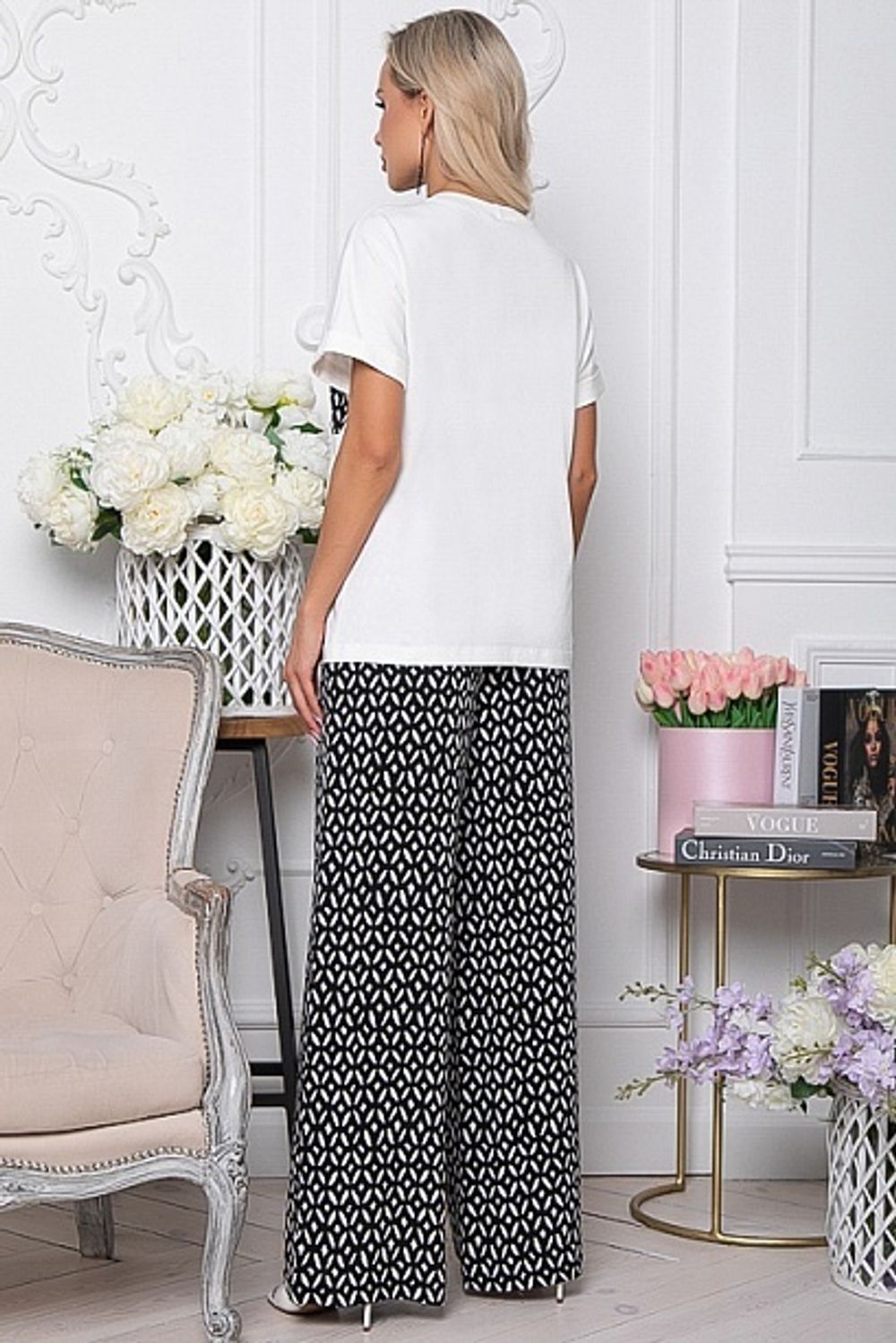 Комплект 6526 Avili