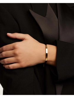 Браслет женский PDPaola Memora серебро 925 пробы покрытое золотом 750 пробы PU01-045-U