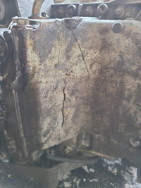 Двигатель M276.823 C43 Mercedes C W205 (2014-2023)