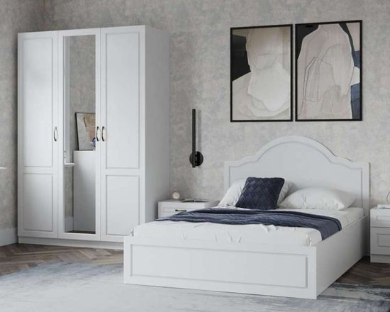 Шкаф АППОЛИЯ 3-х ств