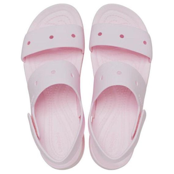 Crocs Brooklyn 'Pink'