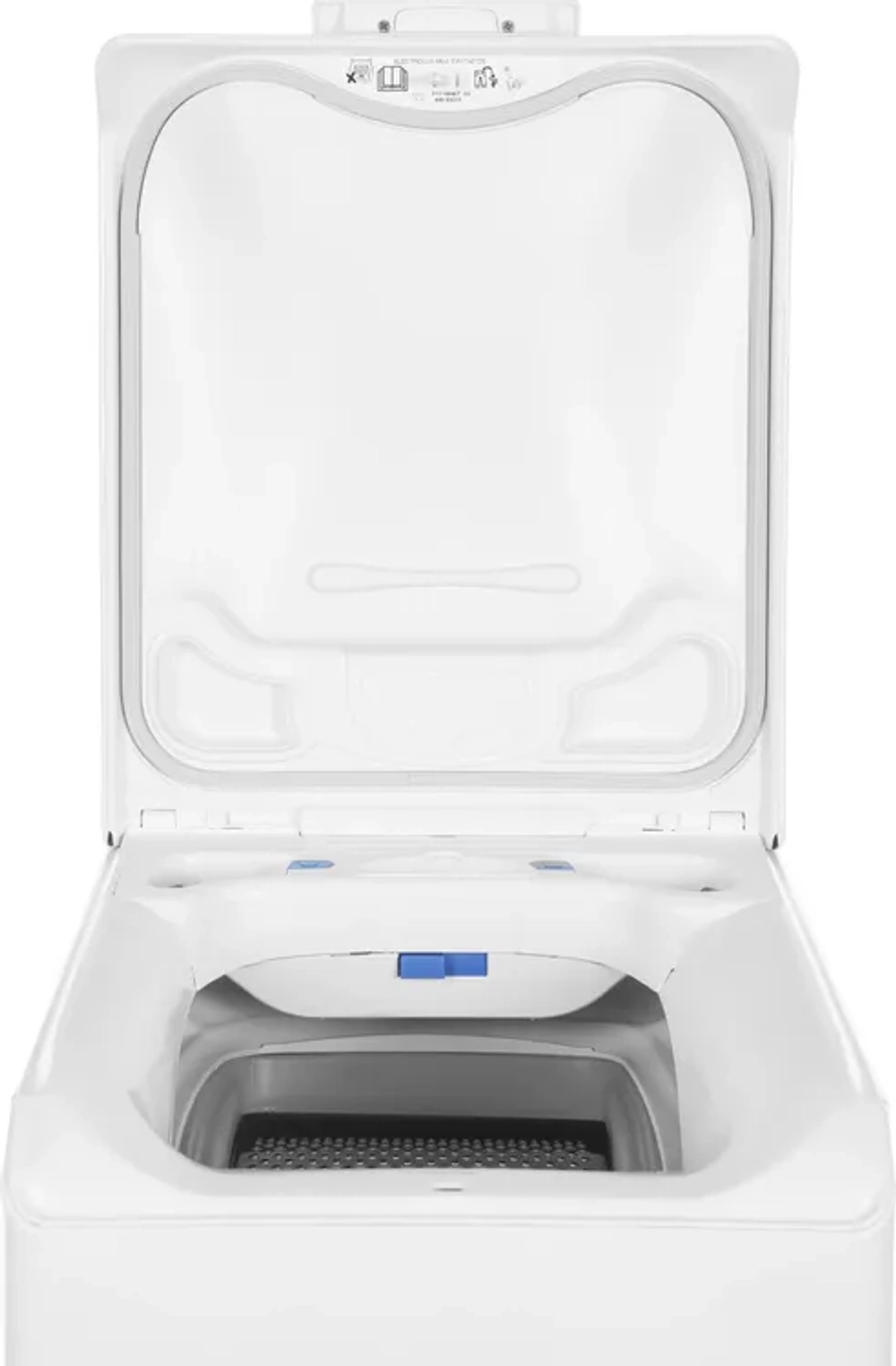 Стиральная машина Electrolux EW7T4272E