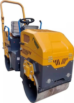 Виброкаток GROST XMR 110 214508