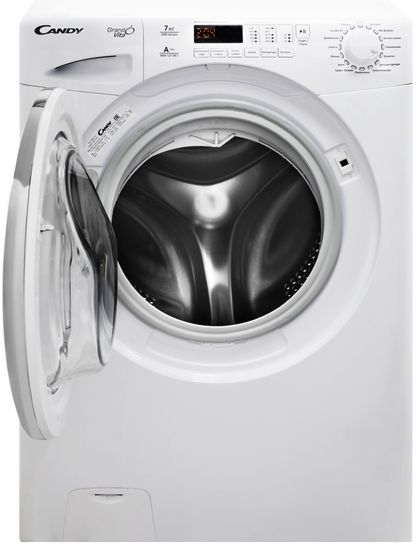 Стиральная машина Candy GV4 127DC1-07