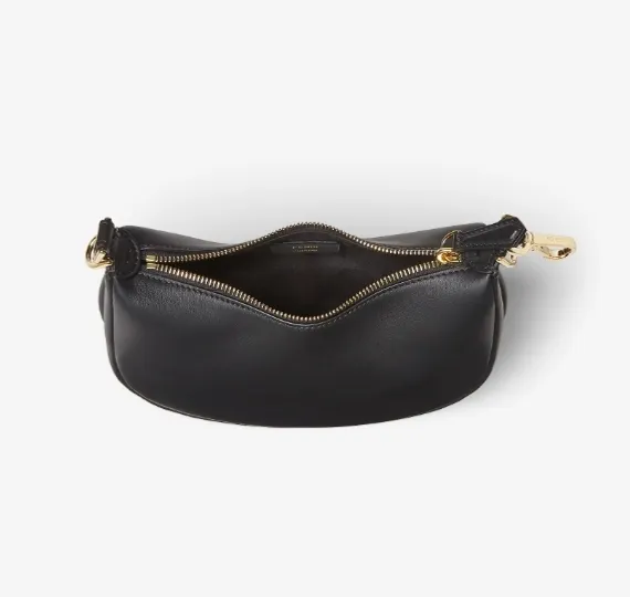 Сумка Fendi Fendigraphy, черный