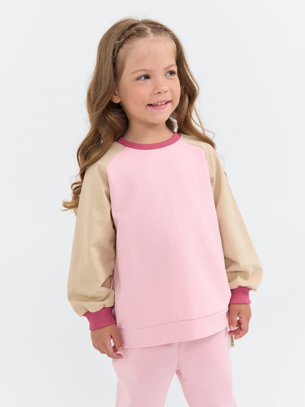 Свитшот облегченный 