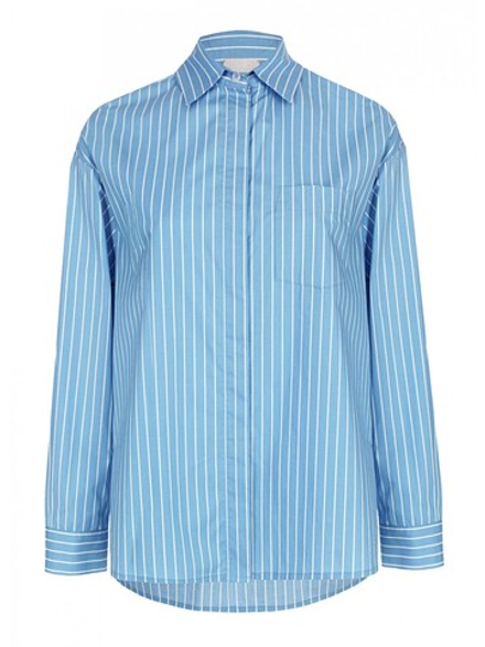 Рубашка женская Camicia Over LIU JO
