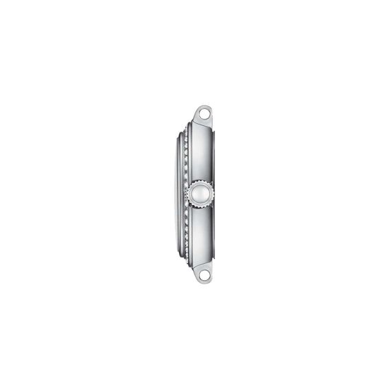 Tissot T126.010.61.113.00 женские часы Tissot Bellissima