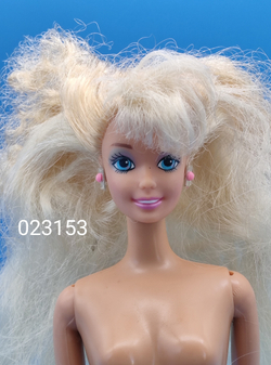 Кукла Барби винтаж Lights &Lace Barbie 1990 год 023153