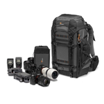 Lowepro Pro Trekker BP 550 AW II серый