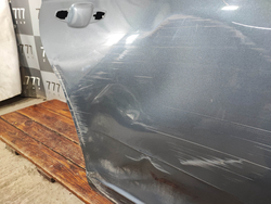 Дверь задняя правая Geely Preface 20-нв Б/У Оригинал 5081063800C15