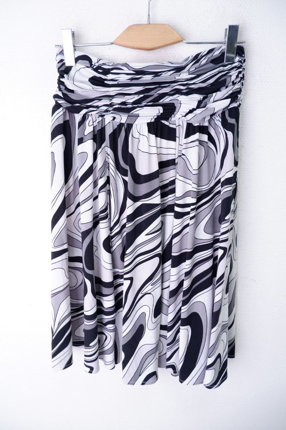 Юбка Grace Elements с принтом 44 размер