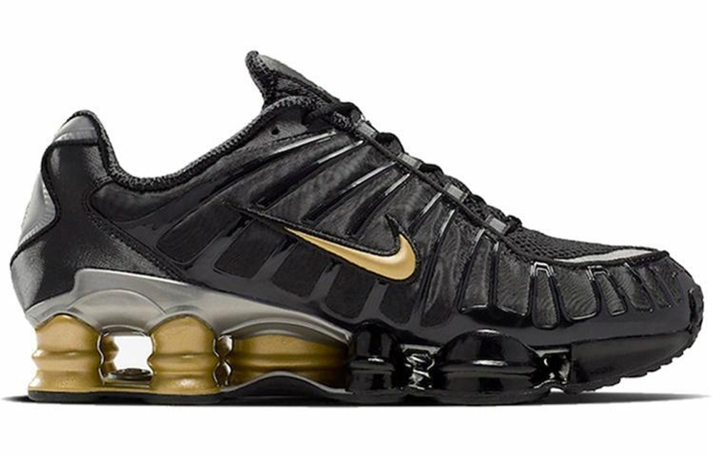 Кроссовки Neymar X Nike Shox Tl