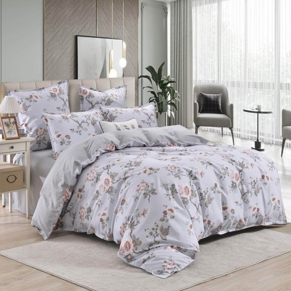 Шарли КПБ сатин 7Е