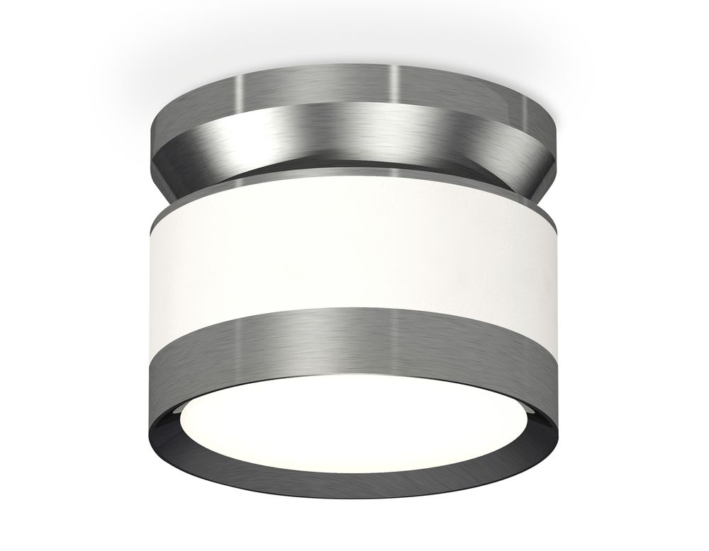 Ambrella Комплект накладного светильника GX53 Накладные XS8101070